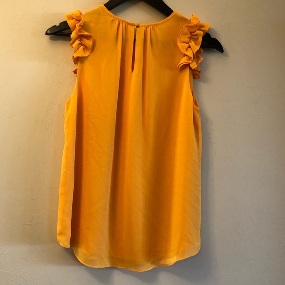 NWOT NAKED ZEBRA BLOUSE FR APRICOT LANE SIZE SMALL - Picture 2 of 3